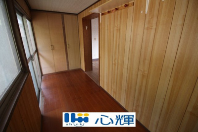 【その他】 | 宇部市大字小串 中古住宅 4DK／2階建