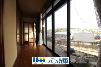 【その他】 | 宇部市大字小串 中古住宅 4DK／2階建