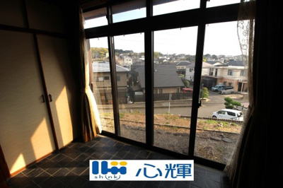 【その他】 | 宇部市大字小串 中古住宅 4DK／2階建