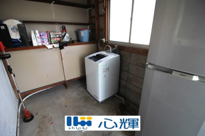 【その他】 | 宇部市大字小串 中古住宅 4DK／2階建