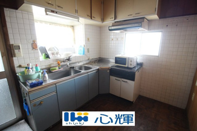  | 宇部市大字小串 中古住宅 4DK／2階建