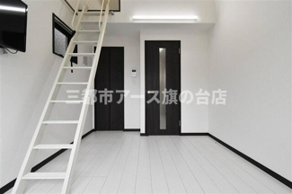 【居間・リビング】 | グランクオール蒲田 | グランクオール蒲田