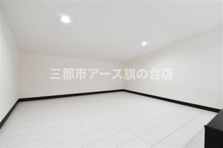 【収納】 | グランクオール蒲田 | グランクオール蒲田