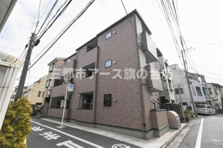 【外観】 | グランクオール蒲田 | グランクオール蒲田