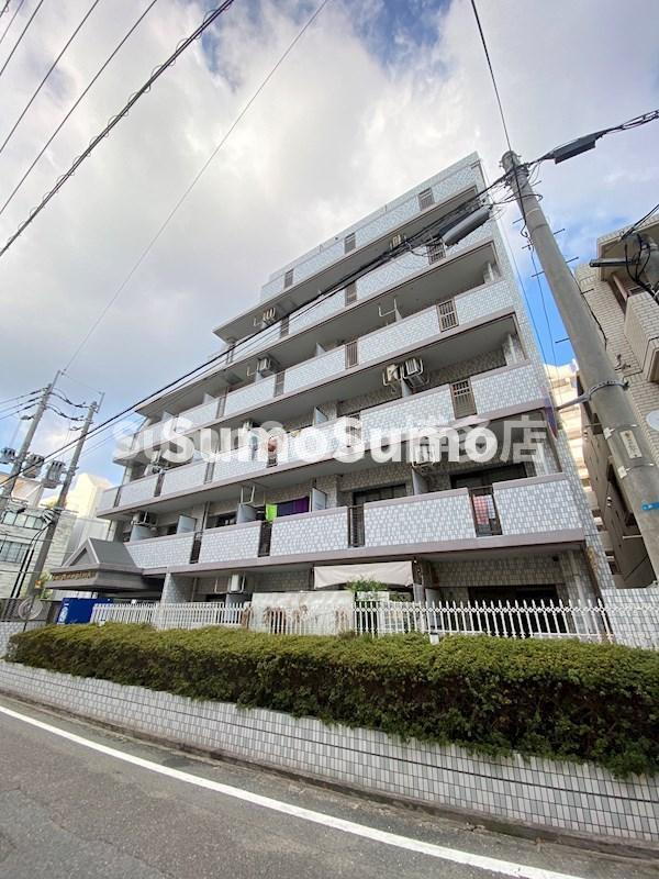 ライオンズマンション薬院第6