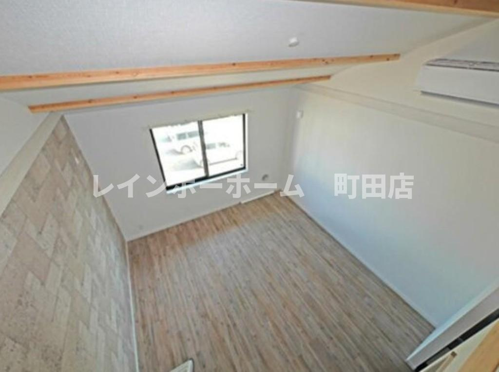 桜森スクエア１※初期費用分割あと払いサービス利用可能物件の寝室