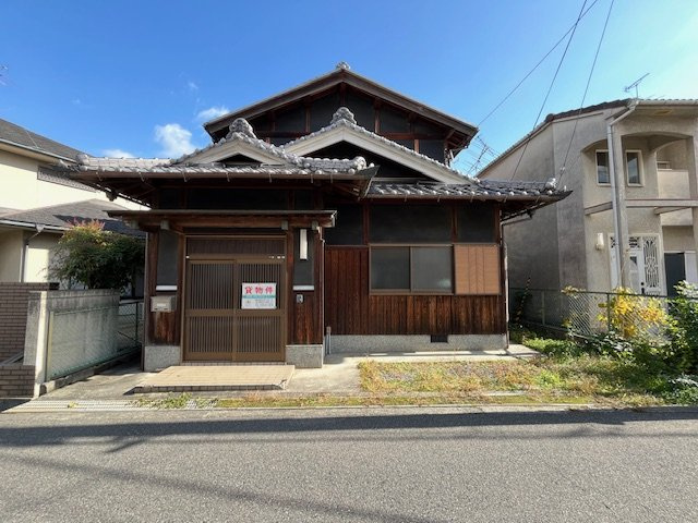 小塩町戸建
