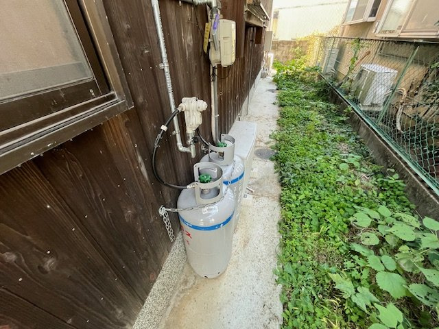 小塩町戸建のその他