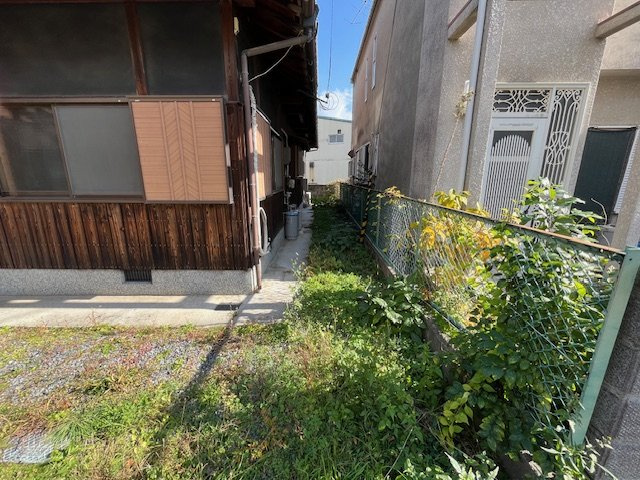 小塩町戸建のその他