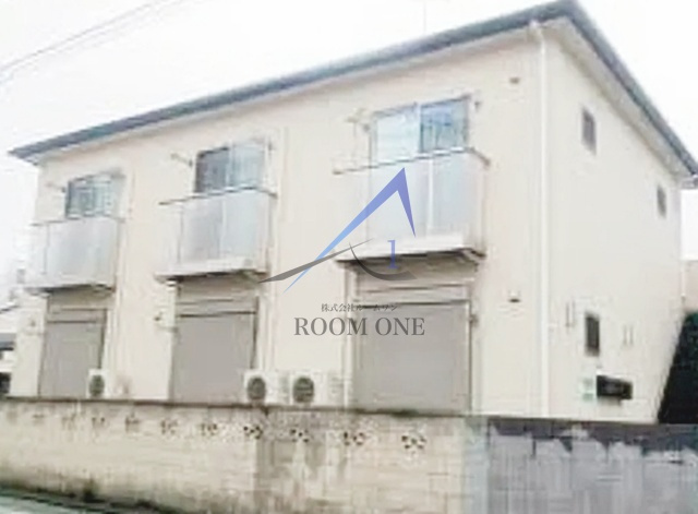 プランドール青砥