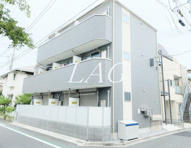 シエラグランデ高砂の画像