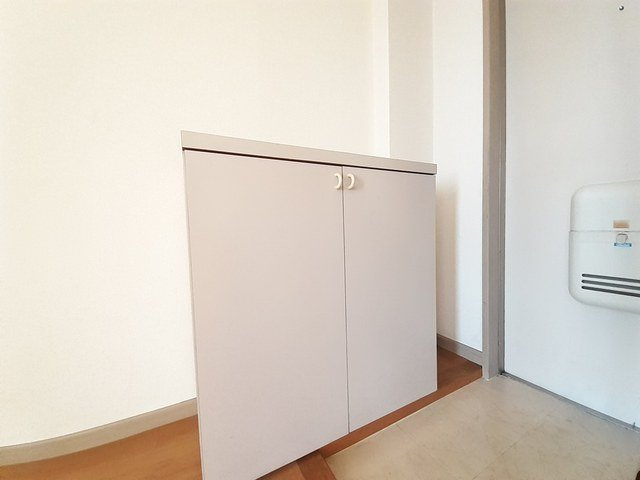 半田ミリオンシティの設備