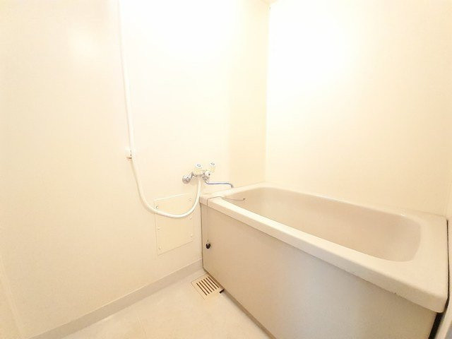 半田ミリオンシティの浴室|日々の暮らしに欠かせないお風呂です