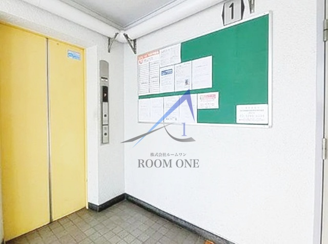 小名木川ハウス