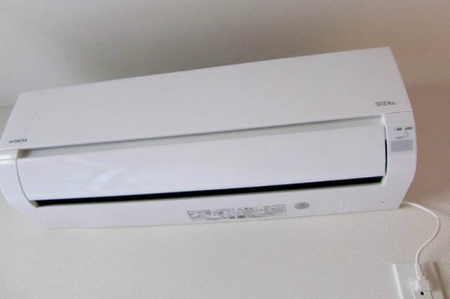 けやきヒルズWESTの設備