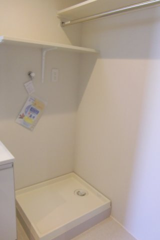 けやきヒルズWESTの設備