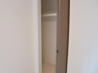 【収納】 | フローリッシュ | クローゼット