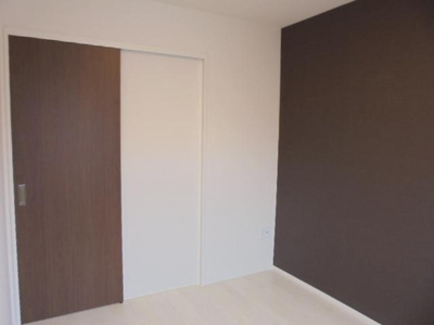 【内装】 | フローリッシュ | 洋室