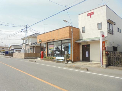 【周辺】 | フローリッシュ | 行田谷郷郵便局まで776ｍ