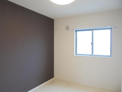 【内装】 | フローリッシュ | 洋室