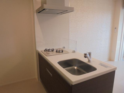 【キッチン】 | フローリッシュ | キッチン