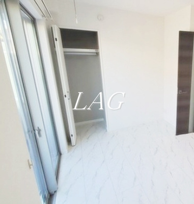 【寝室】 | エクレール鴨居Ⅱ | 寝室です。