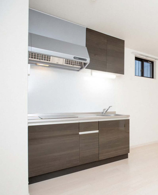 【内装】 | MAXIV CITY 大阪吹田 | 中はこのようになっています