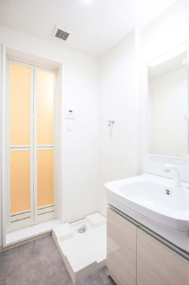 【内装】 | MAXIV CITY 大阪吹田