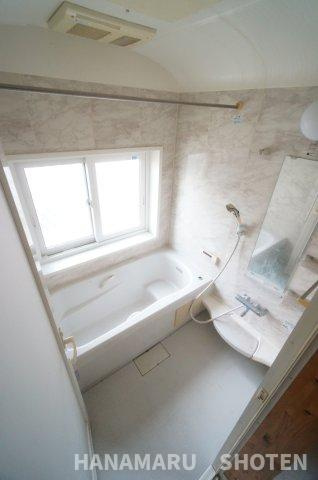 中古　市原市辰巳台西の浴室|＊当日ご案内可＊ご希望の物件まとめてご案内！弊社が掲載していない物件でもOK♪お気軽にご相談ください ♪お電話でのお問合わせがスムーズ♪