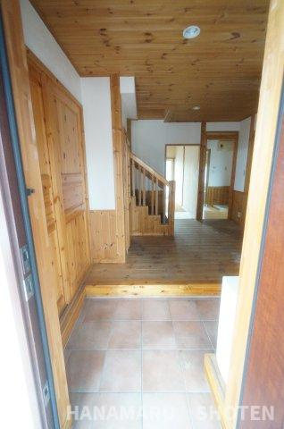 中古　市原市辰巳台西の玄関|＊当日ご案内可＊ご希望の物件まとめてご案内！弊社が掲載していない物件でもOK♪お気軽にご相談ください ♪お電話でのお問合わせがスムーズ♪