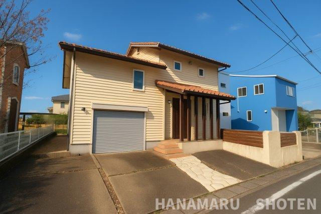 中古　市原市辰巳台西