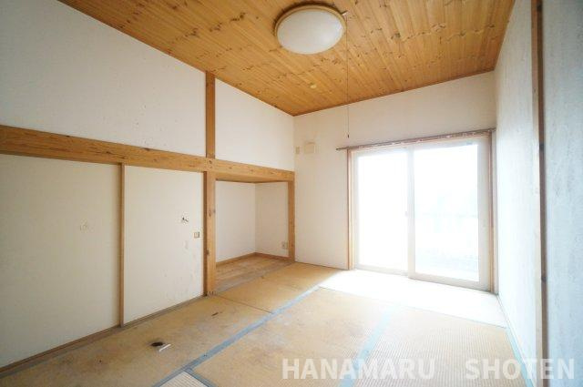 中古　市原市辰巳台西の和室|＊当日ご案内可＊ご希望の物件まとめてご案内！弊社が掲載していない物件でもOK♪お気軽にご相談ください ♪お電話でのお問合わせがスムーズ♪