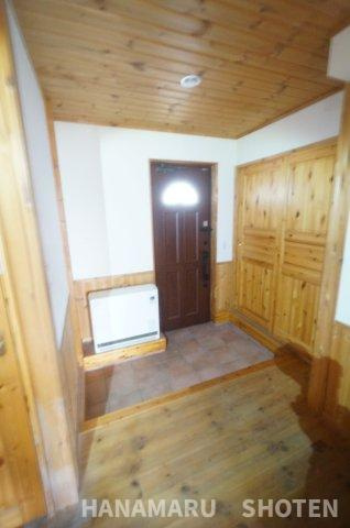 中古　市原市辰巳台西の玄関|＊当日ご案内可＊ご希望の物件まとめてご案内！弊社が掲載していない物件でもOK♪お気軽にご相談ください ♪お電話でのお問合わせがスムーズ♪