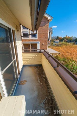 中古　市原市辰巳台西のバルコニー|＊当日ご案内可＊ご希望の物件まとめてご案内！弊社が掲載していない物件でもOK♪お気軽にご相談ください ♪お電話でのお問合わせがスムーズ♪