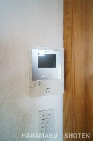 中古　市原市辰巳台西の防犯設備|＊当日ご案内可＊ご希望の物件まとめてご案内！弊社が掲載していない物件でもOK♪お気軽にご相談ください ♪お電話でのお問合わせがスムーズ♪