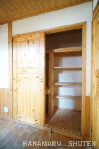 中古　市原市辰巳台西の収納|＊当日ご案内可＊ご希望の物件まとめてご案内！弊社が掲載していない物件でもOK♪お気軽にご相談ください ♪お電話でのお問合わせがスムーズ♪