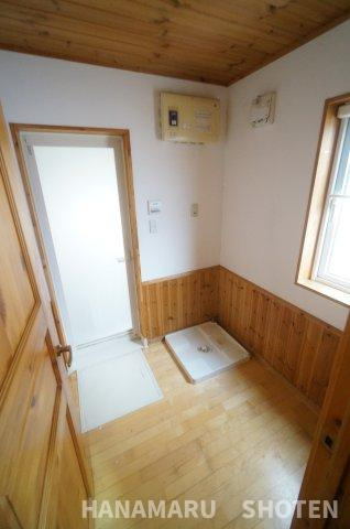 中古　市原市辰巳台西の脱衣所|＊当日ご案内可＊ご希望の物件まとめてご案内！弊社が掲載していない物件でもOK♪お気軽にご相談ください ♪お電話でのお問合わせがスムーズ♪