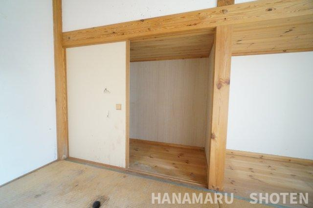 中古　市原市辰巳台西の収納|＊当日ご案内可＊ご希望の物件まとめてご案内！弊社が掲載していない物件でもOK♪お気軽にご相談ください ♪お電話でのお問合わせがスムーズ♪