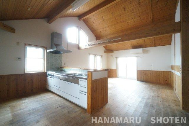 中古　市原市辰巳台西の居間・リビング|＊当日ご案内可＊ご希望の物件まとめてご案内！弊社が掲載していない物件でもOK♪お気軽にご相談ください ♪お電話でのお問合わせがスムーズ♪