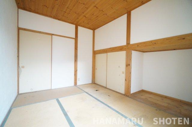 中古　市原市辰巳台西の和室|＊当日ご案内可＊ご希望の物件まとめてご案内！弊社が掲載していない物件でもOK♪お気軽にご相談ください ♪お電話でのお問合わせがスムーズ♪