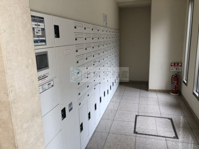 【その他共用部分】 | BLESS西巣鴨