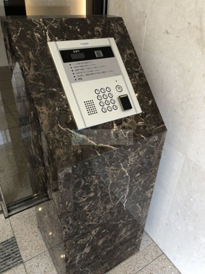 【セキュリティ】 | BLESS西巣鴨