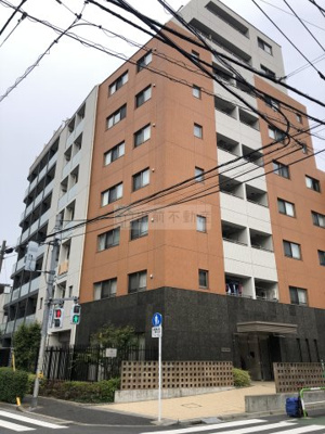 【外観】 | BLESS西巣鴨