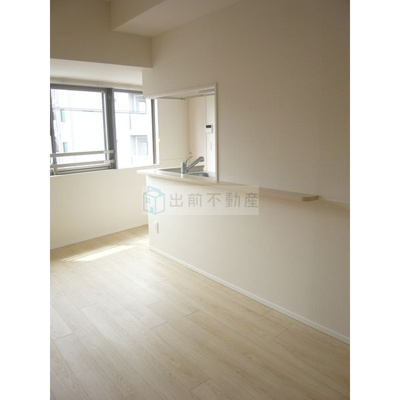 【居間・リビング】 | BLESS西巣鴨