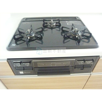 【キッチン】 | BLESS西巣鴨