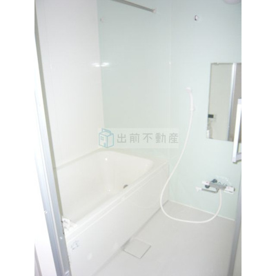 【浴室】 | BLESS西巣鴨