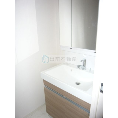 【洗面所】 | BLESS西巣鴨