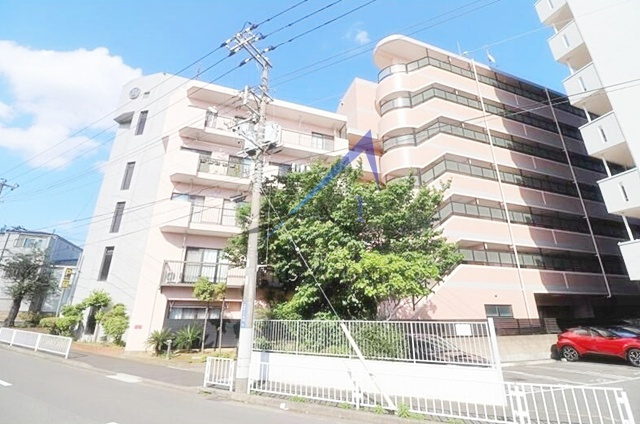 チェリーコート岡野