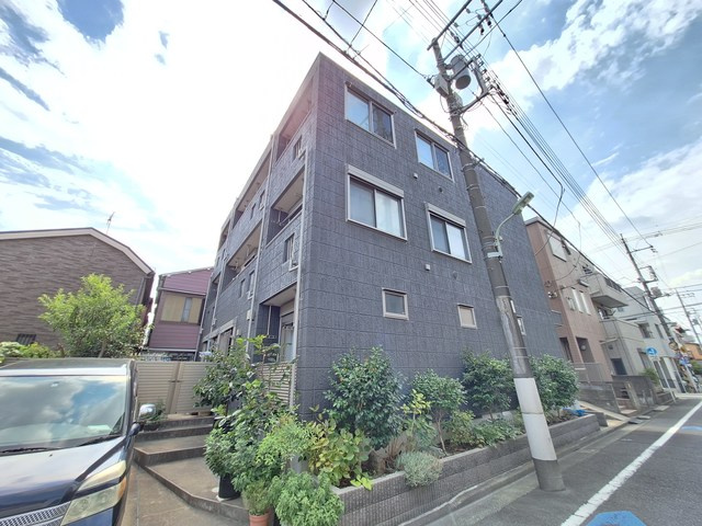 Ｔ．Ｙ．Ｋ．（ティーワイケー）の外観|耐震耐火に優れた旭化成へーベルメゾン