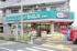 ドラッグセイムス赤塚店まで505m